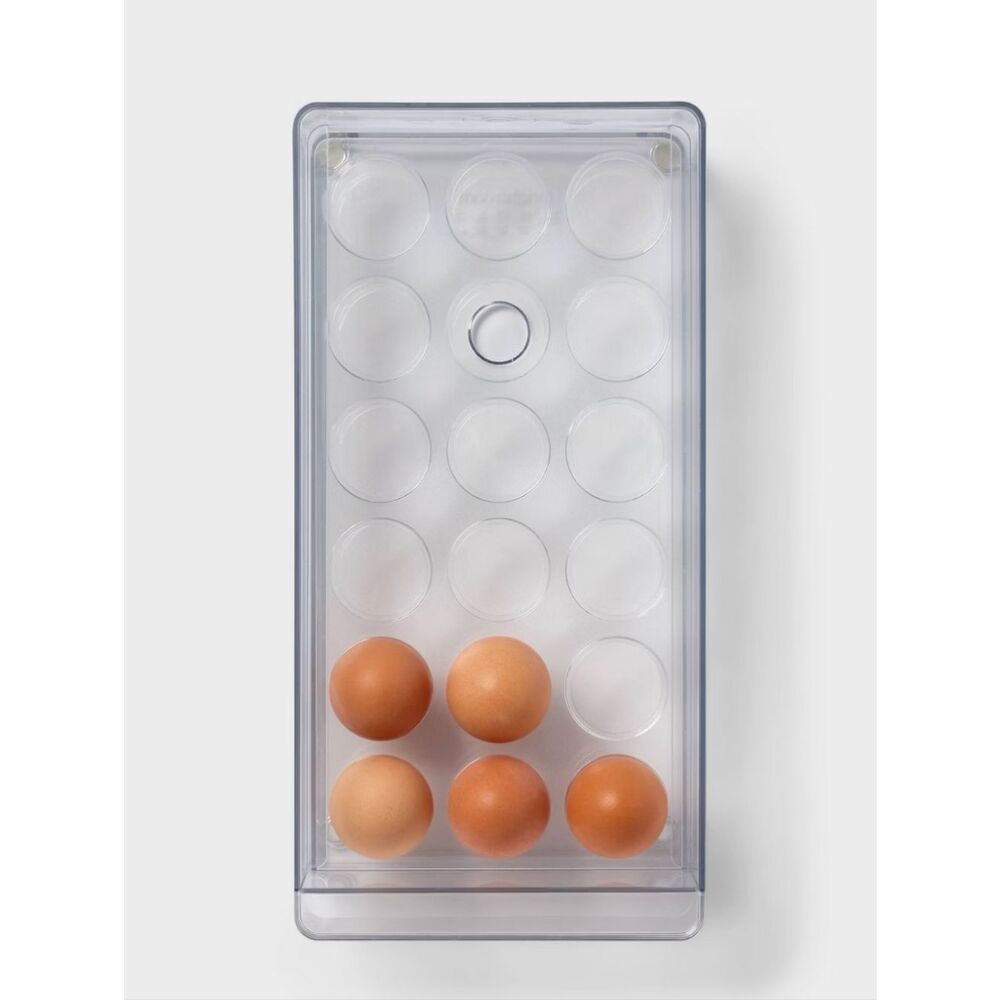 Brightroom Fridge  Egg Dispenser & Storage